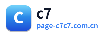 c7 Logo